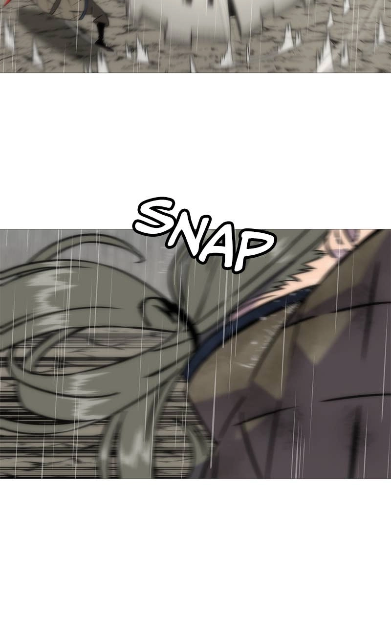 The Story of a Low-Rank Soldier Becoming a Monarch Chapter 112 - Page 6
