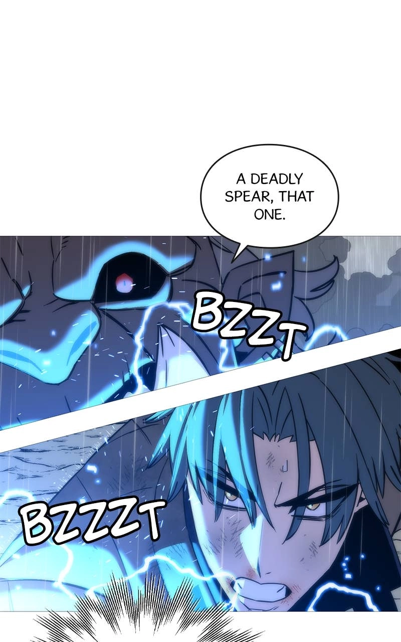 The Story of a Low-Rank Soldier Becoming a Monarch Chapter 112 - Page 14