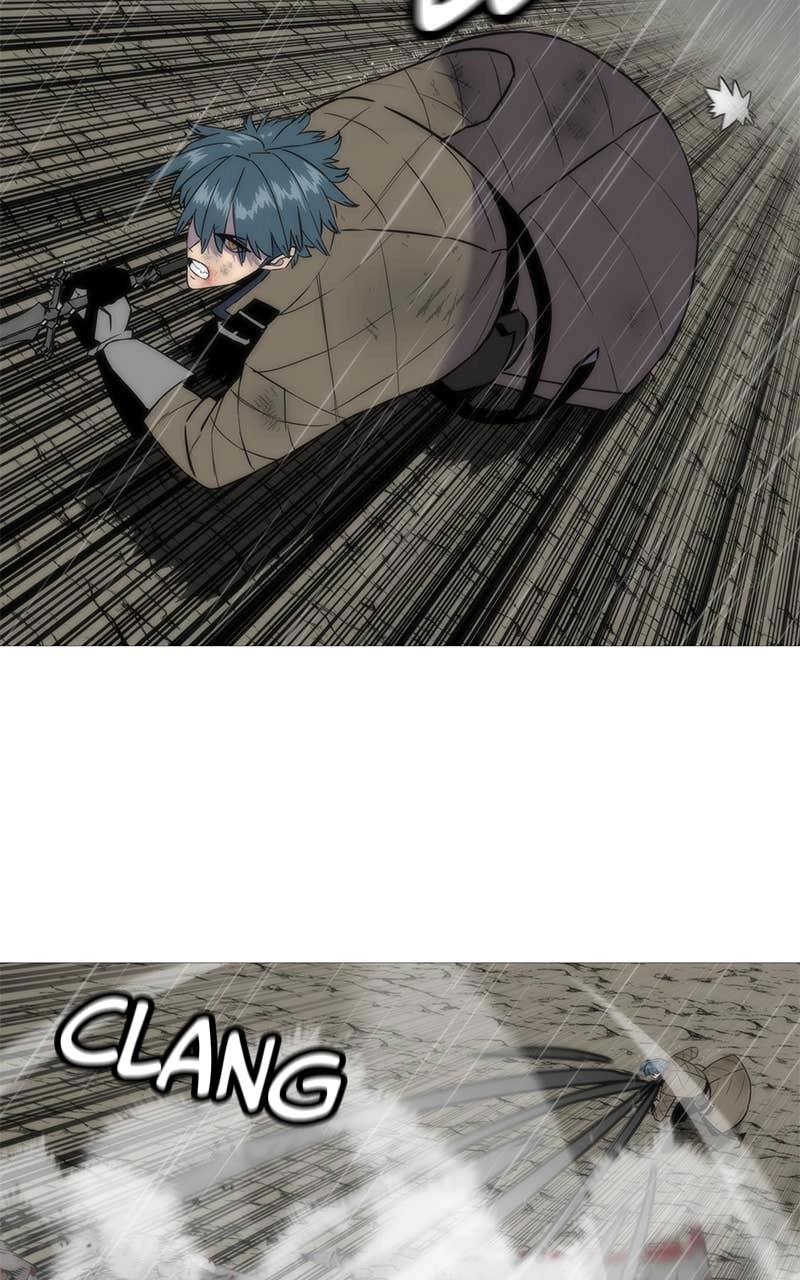 The Story of a Low-Rank Soldier Becoming a Monarch Chapter 112 - Page 19