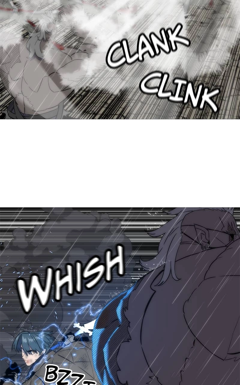 The Story of a Low-Rank Soldier Becoming a Monarch Chapter 112 - Page 20