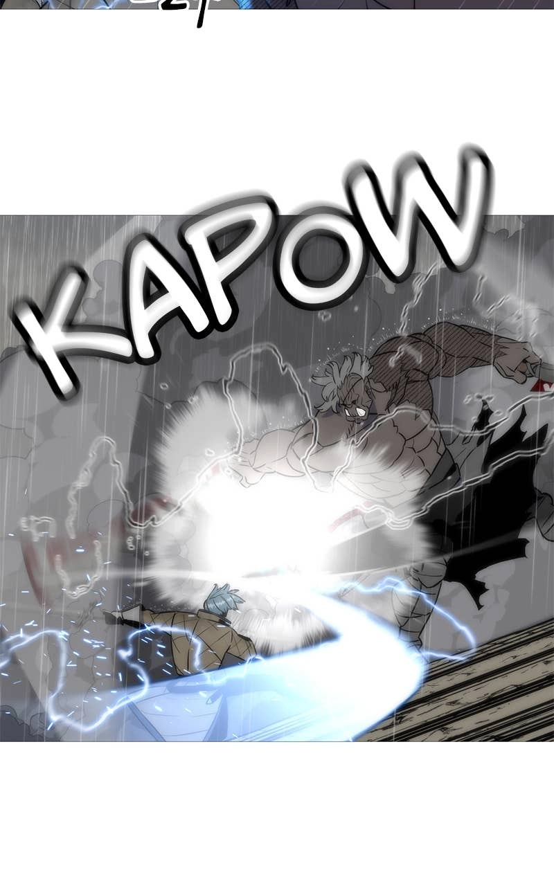 The Story of a Low-Rank Soldier Becoming a Monarch Chapter 112 - Page 21