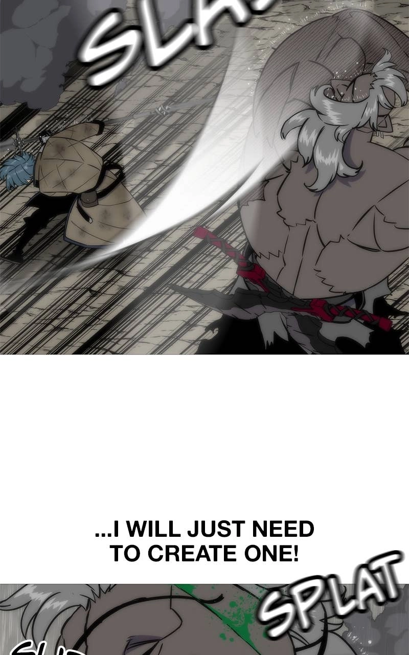 The Story of a Low-Rank Soldier Becoming a Monarch Chapter 112 - Page 25