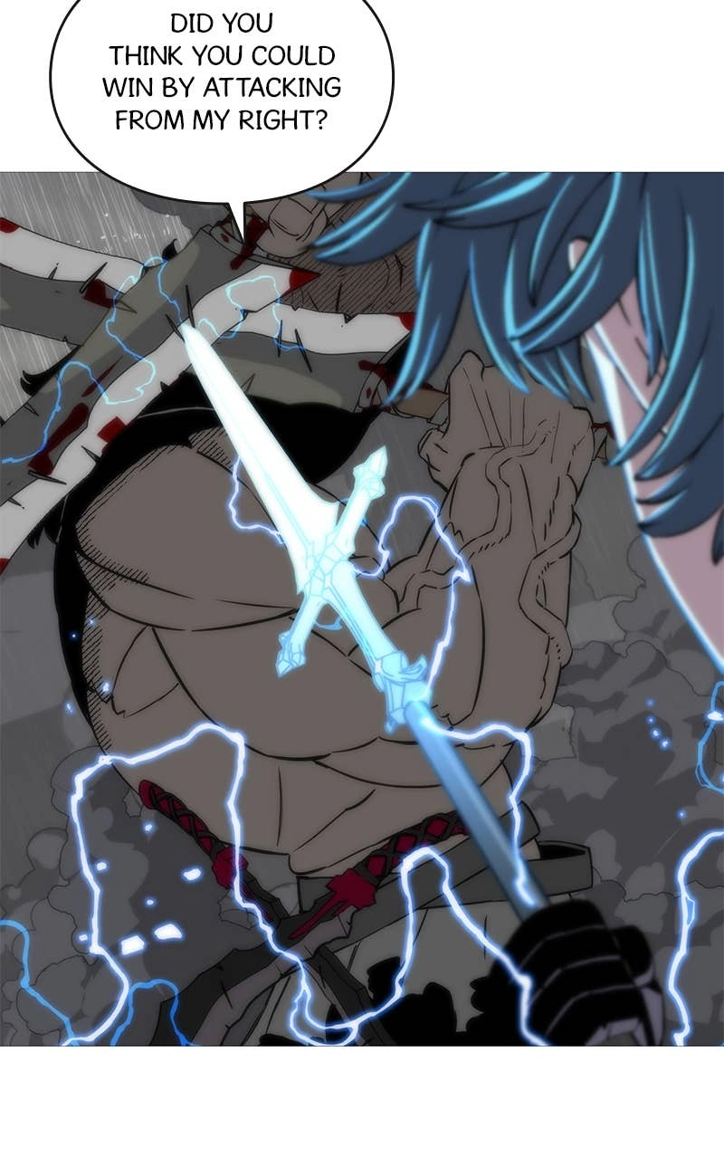 The Story of a Low-Rank Soldier Becoming a Monarch Chapter 112 - Page 32
