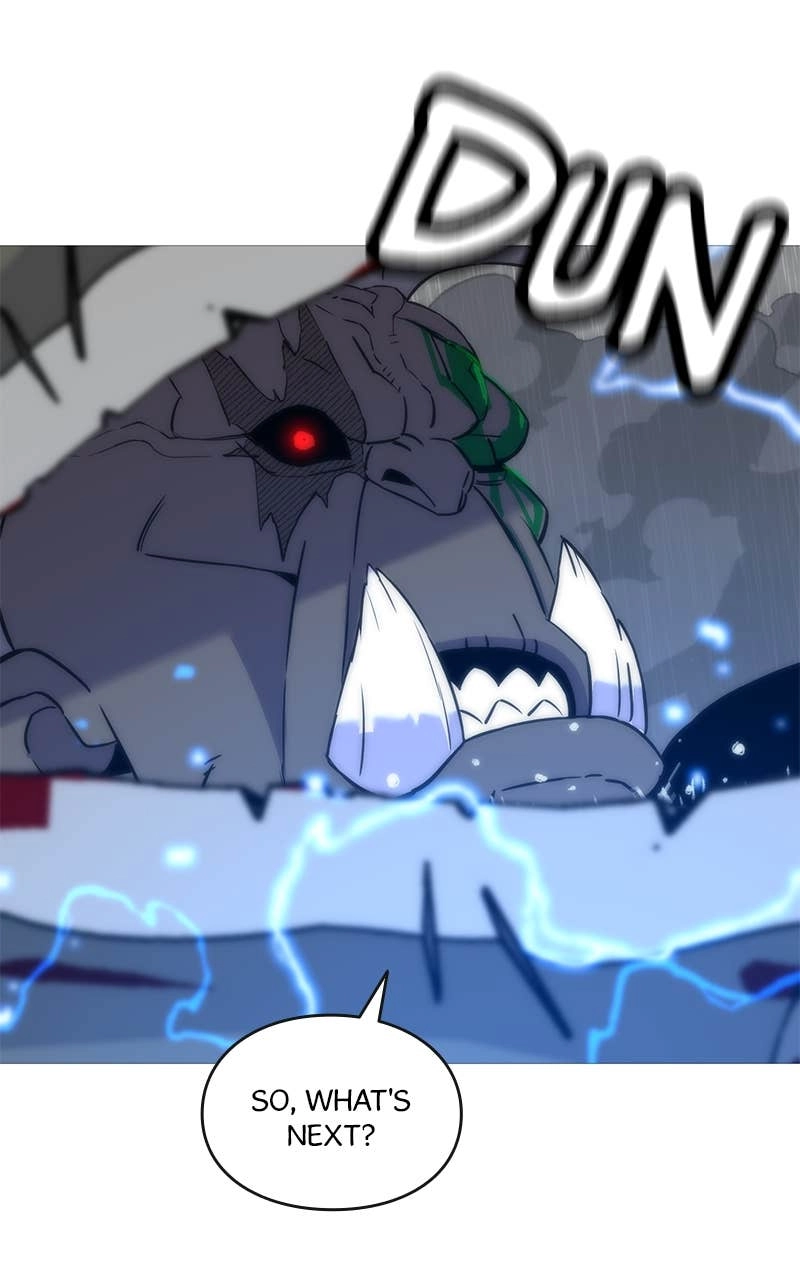 The Story of a Low-Rank Soldier Becoming a Monarch Chapter 112 - Page 33