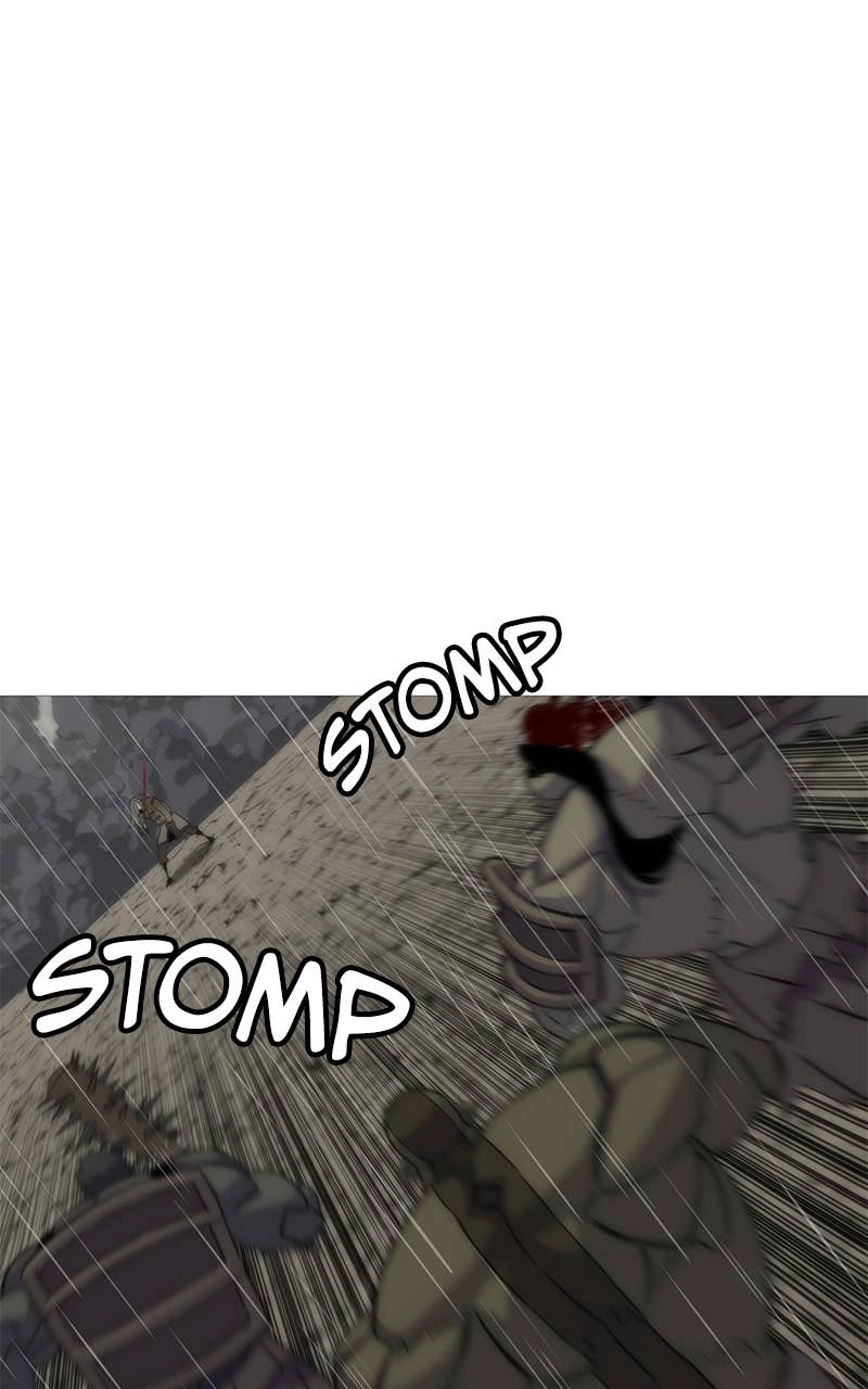 The Story of a Low-Rank Soldier Becoming a Monarch Chapter 112 - Page 34