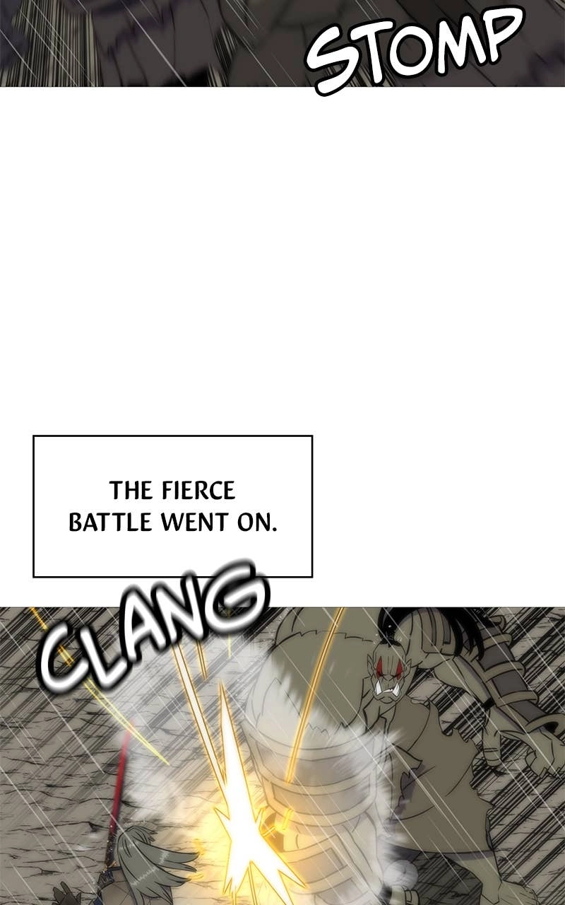 The Story of a Low-Rank Soldier Becoming a Monarch Chapter 112 - Page 35