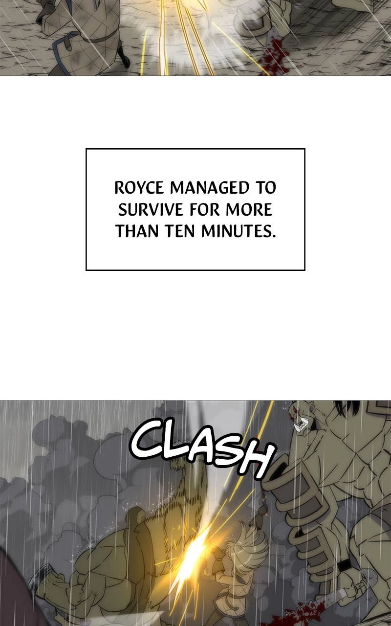 The Story of a Low-Rank Soldier Becoming a Monarch Chapter 112 - Page 36