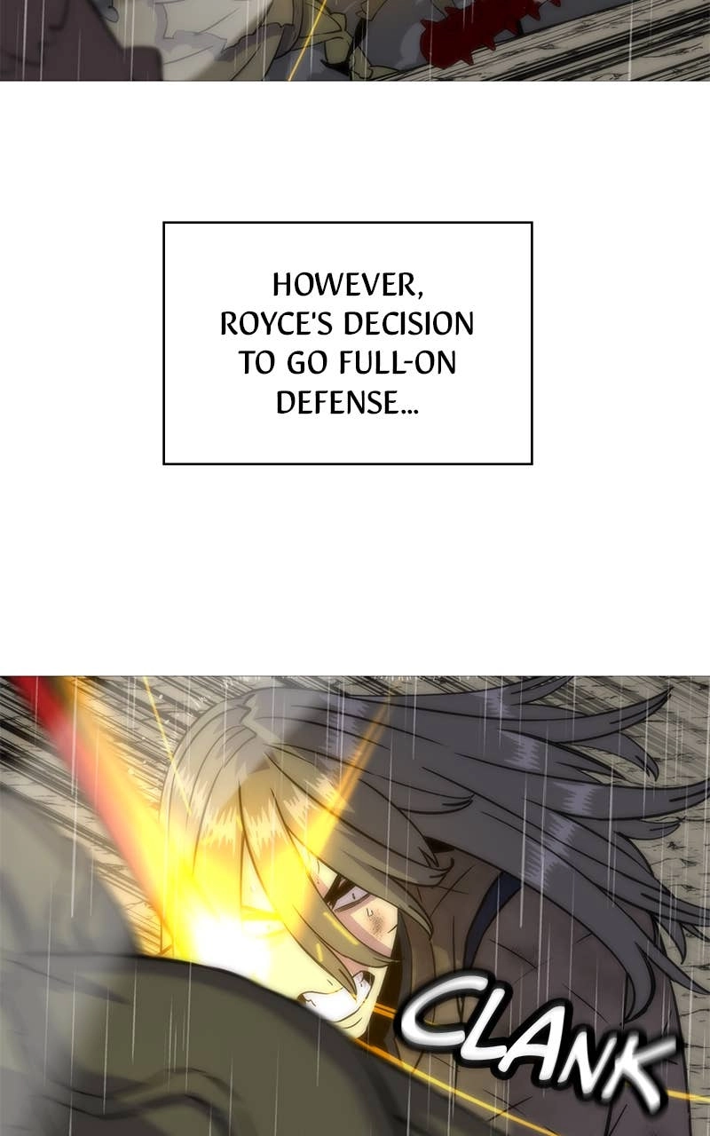 The Story of a Low-Rank Soldier Becoming a Monarch Chapter 112 - Page 37
