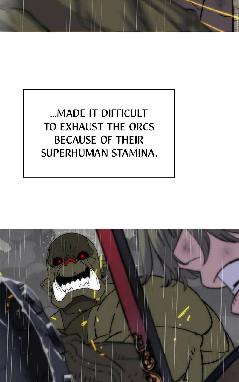 The Story of a Low-Rank Soldier Becoming a Monarch Chapter 112 - Page 38