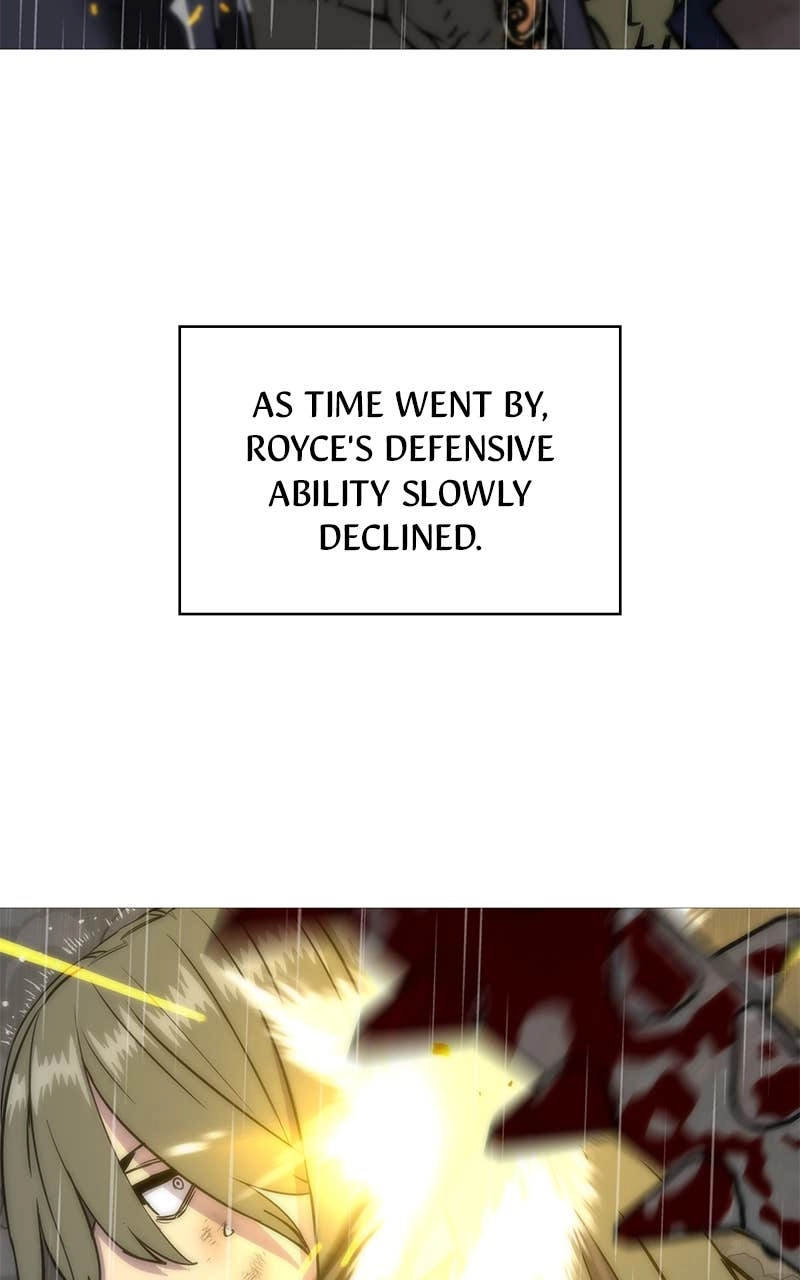 The Story of a Low-Rank Soldier Becoming a Monarch Chapter 112 - Page 39