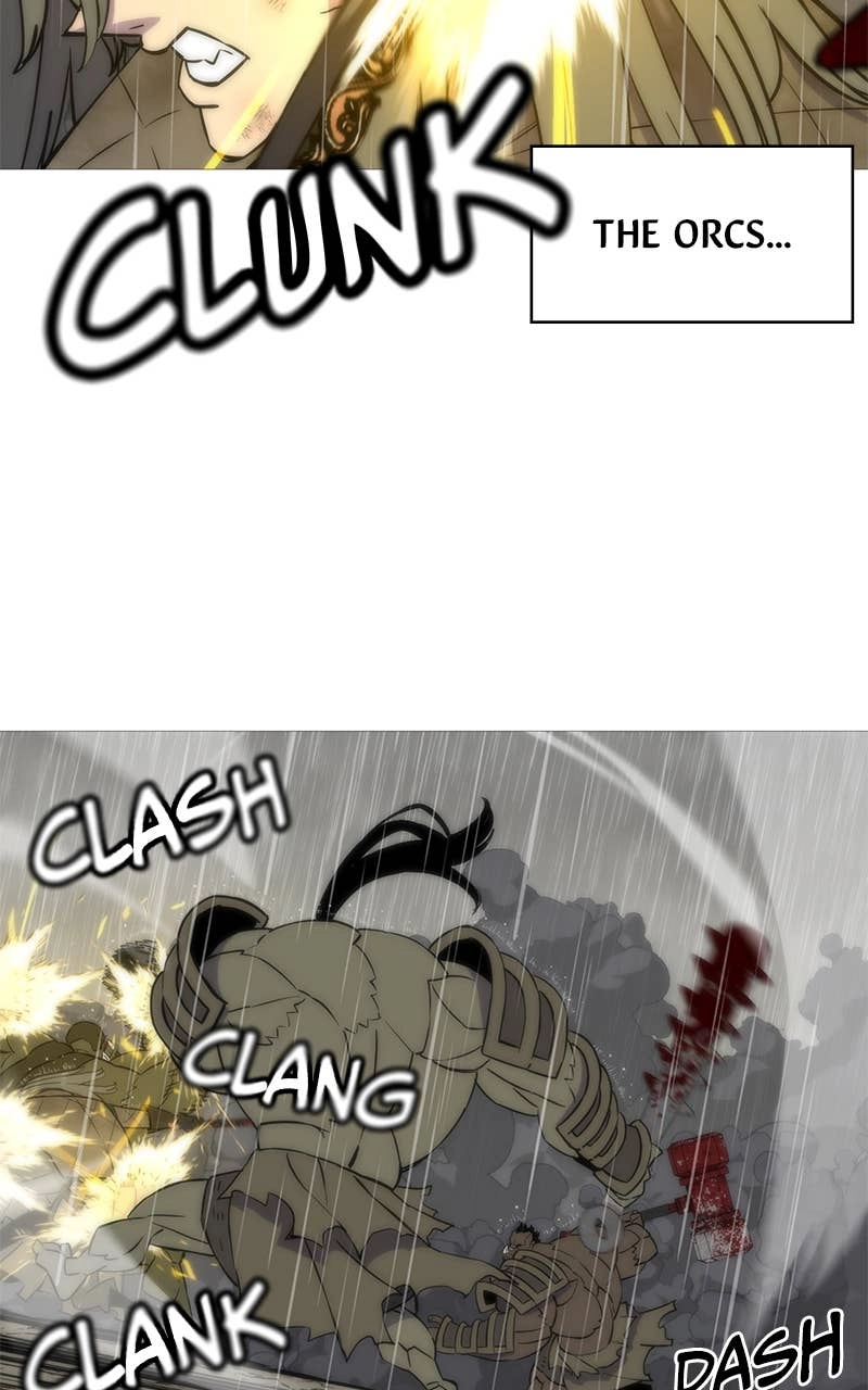 The Story of a Low-Rank Soldier Becoming a Monarch Chapter 112 - Page 40
