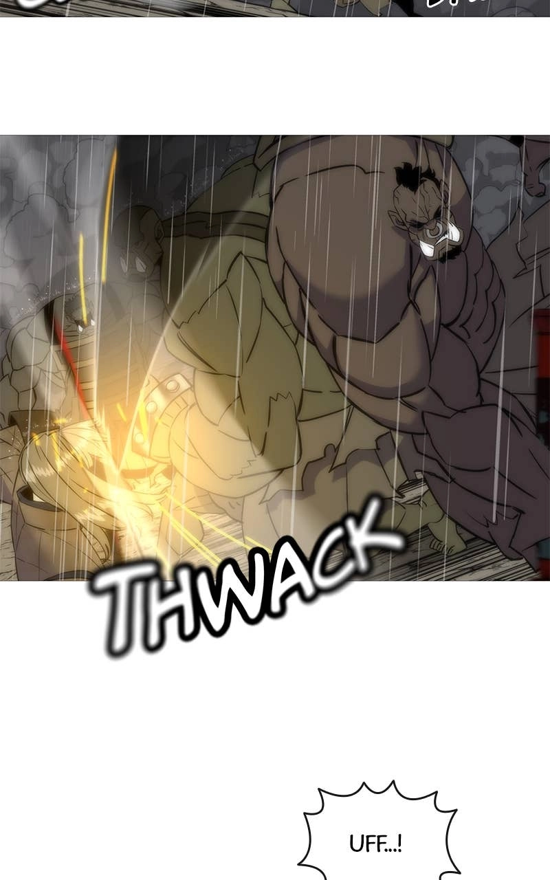 The Story of a Low-Rank Soldier Becoming a Monarch Chapter 112 - Page 41