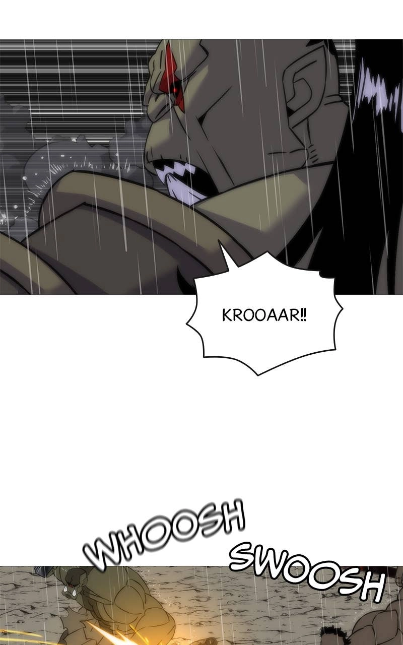 The Story of a Low-Rank Soldier Becoming a Monarch Chapter 112 - Page 43