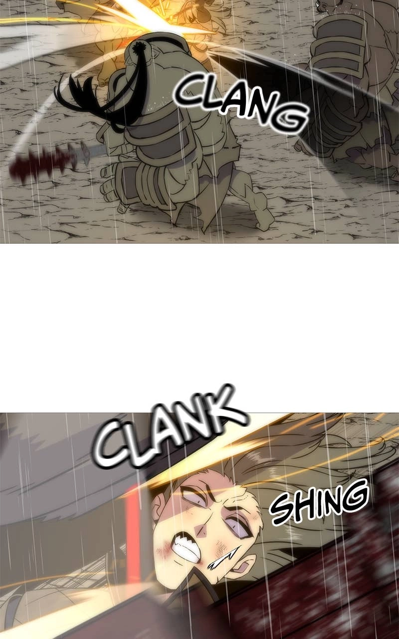 The Story of a Low-Rank Soldier Becoming a Monarch Chapter 112 - Page 44