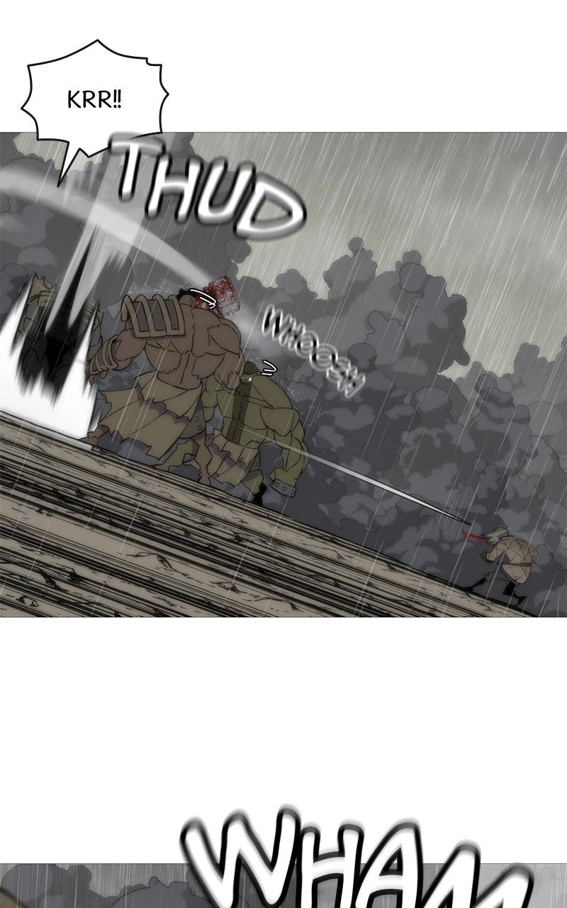 The Story of a Low-Rank Soldier Becoming a Monarch Chapter 112 - Page 46