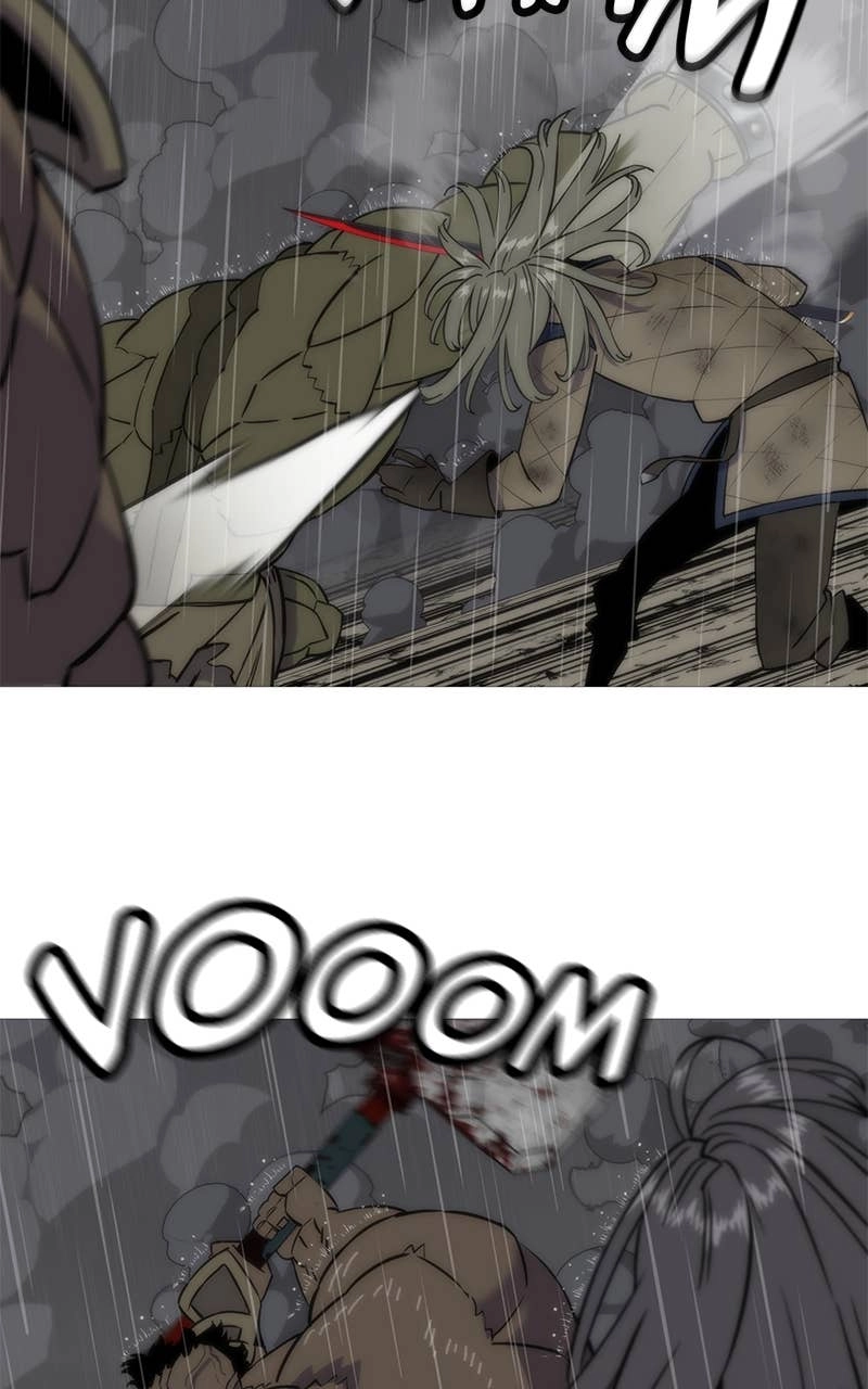 The Story of a Low-Rank Soldier Becoming a Monarch Chapter 112 - Page 47