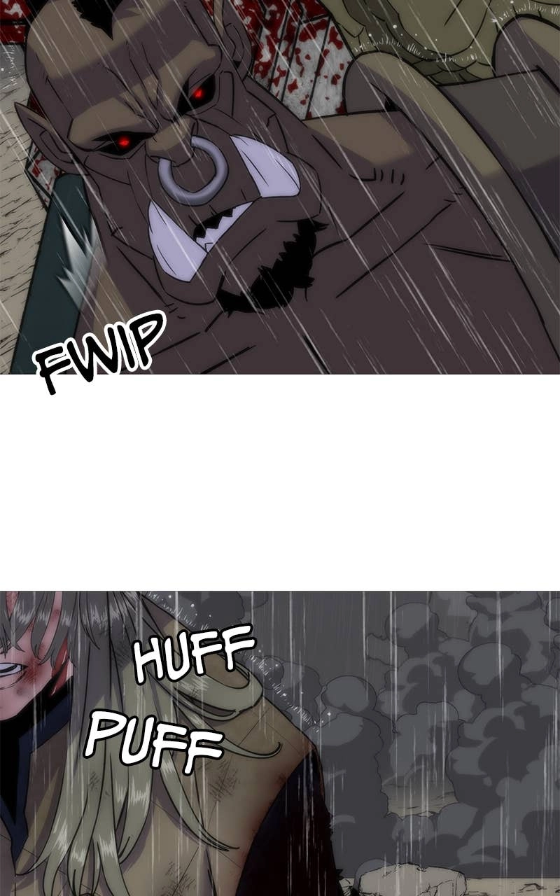 The Story of a Low-Rank Soldier Becoming a Monarch Chapter 112 - Page 52