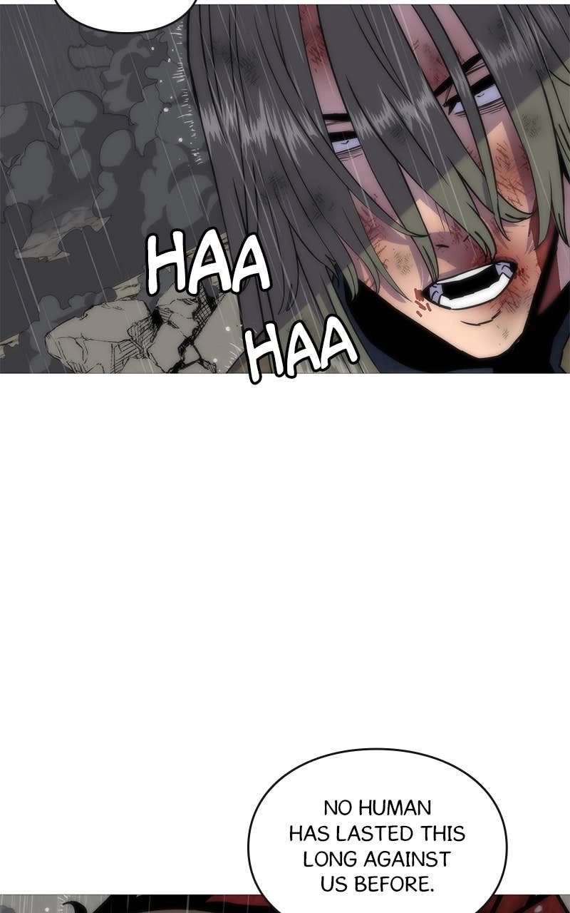 The Story of a Low-Rank Soldier Becoming a Monarch Chapter 112 - Page 55