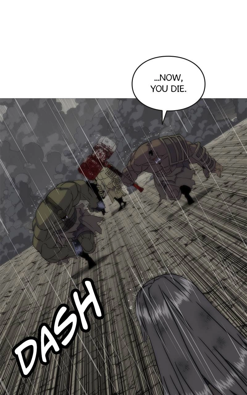 The Story of a Low-Rank Soldier Becoming a Monarch Chapter 112 - Page 58