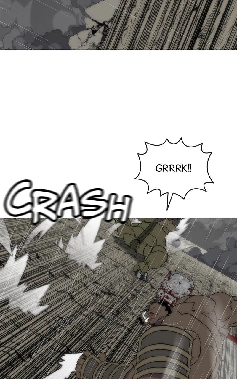 The Story of a Low-Rank Soldier Becoming a Monarch Chapter 112 - Page 67