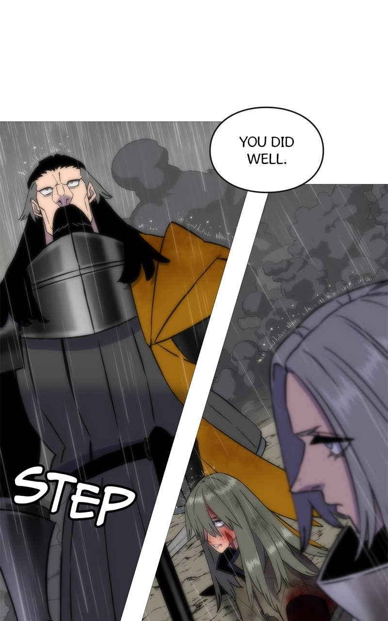 The Story of a Low-Rank Soldier Becoming a Monarch Chapter 112 - Page 72