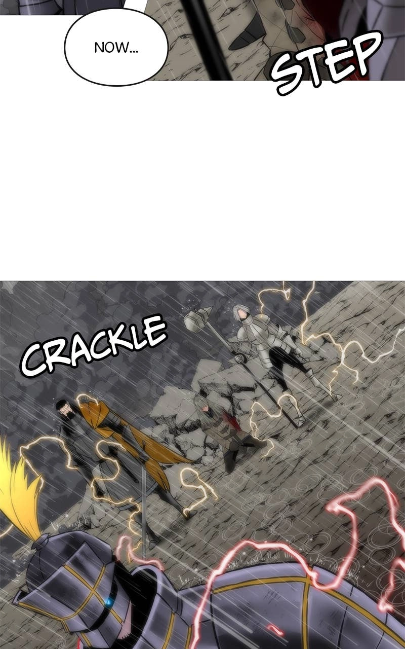 The Story of a Low-Rank Soldier Becoming a Monarch Chapter 112 - Page 73