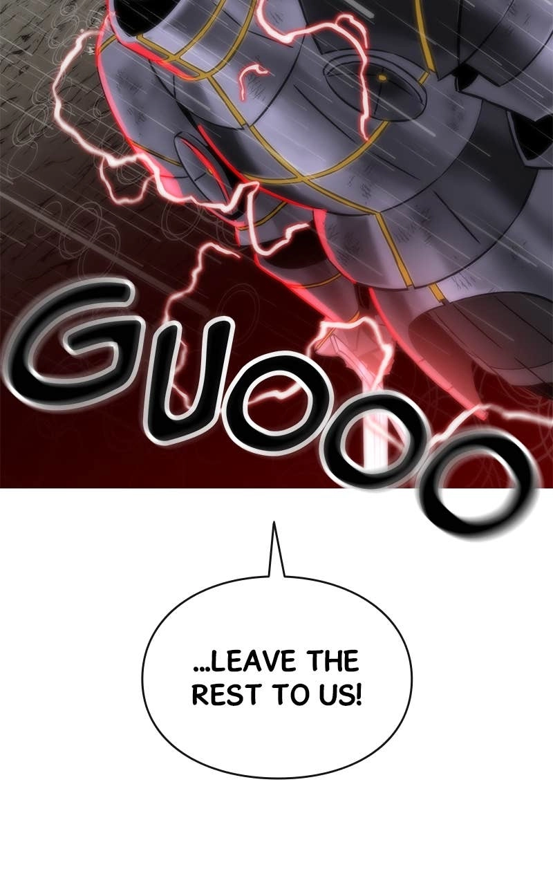 The Story of a Low-Rank Soldier Becoming a Monarch Chapter 112 - Page 74
