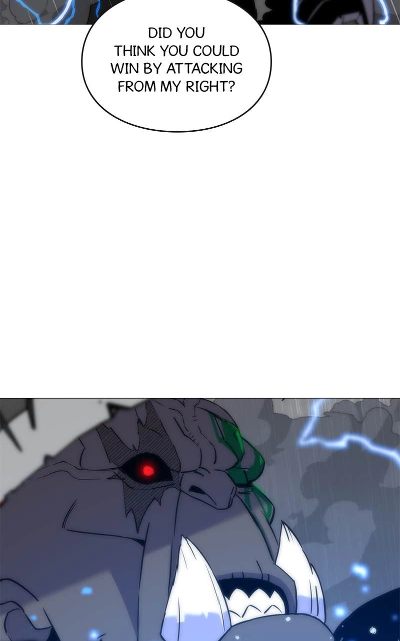 The Story of a Low-Rank Soldier Becoming a Monarch Chapter 113 - Page 3
