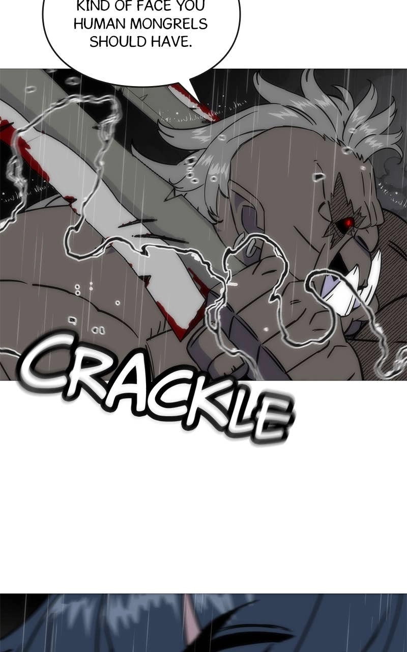 The Story of a Low-Rank Soldier Becoming a Monarch Chapter 113 - Page 8