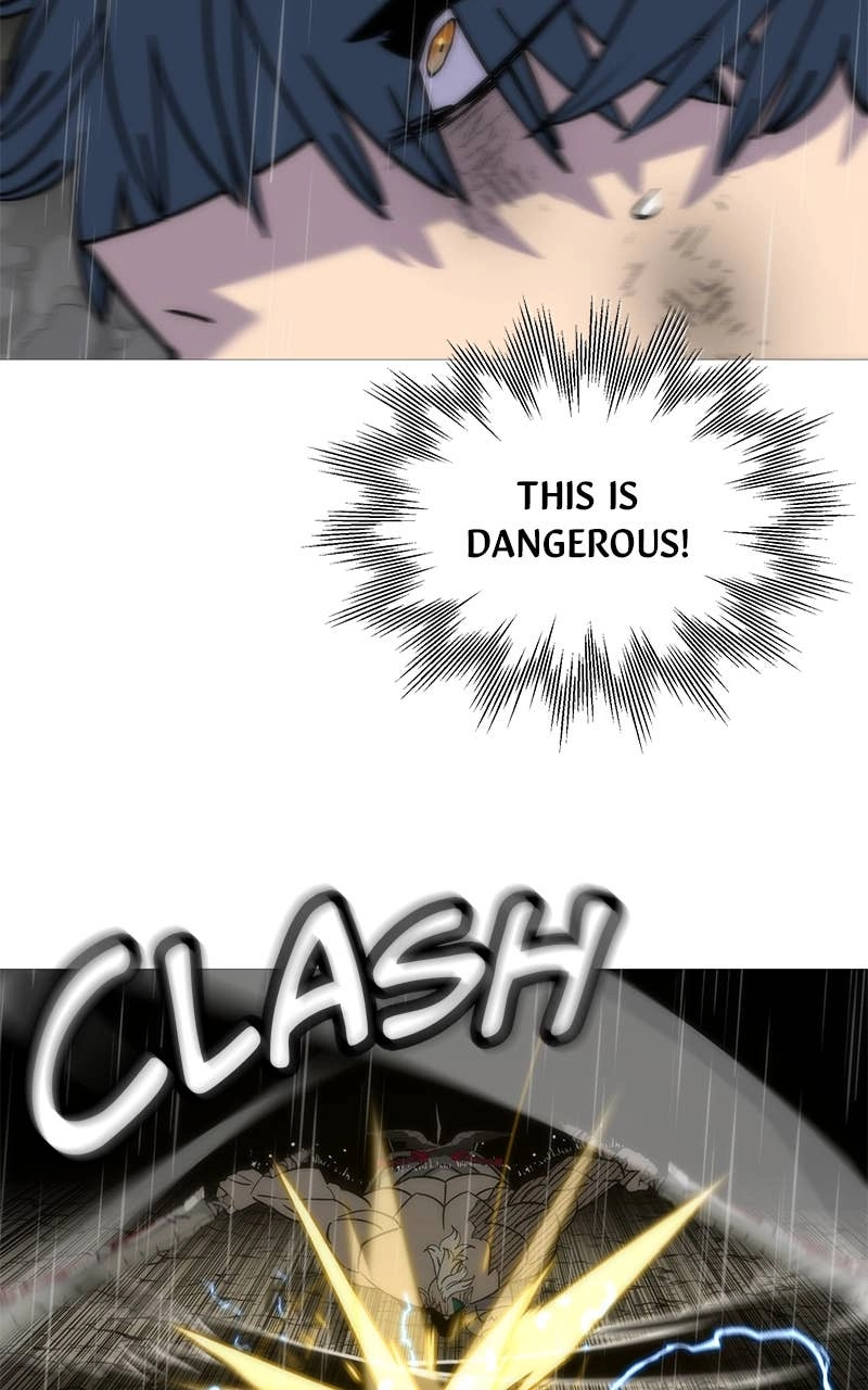 The Story of a Low-Rank Soldier Becoming a Monarch Chapter 113 - Page 9