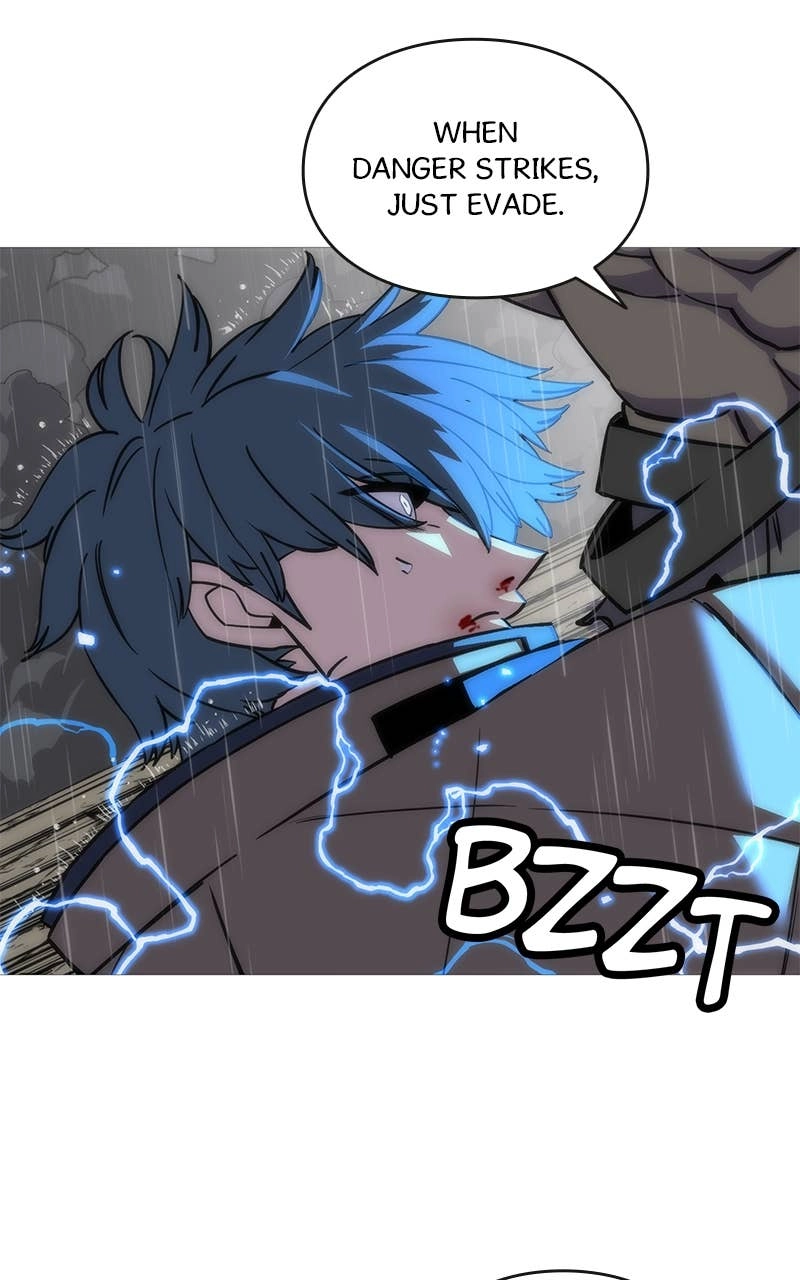 The Story of a Low-Rank Soldier Becoming a Monarch Chapter 113 - Page 21