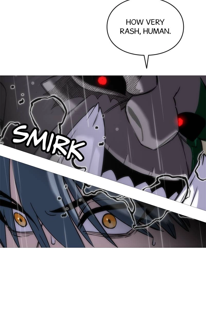 The Story of a Low-Rank Soldier Becoming a Monarch Chapter 113 - Page 22