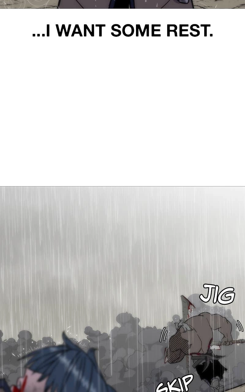 The Story of a Low-Rank Soldier Becoming a Monarch Chapter 113 - Page 33