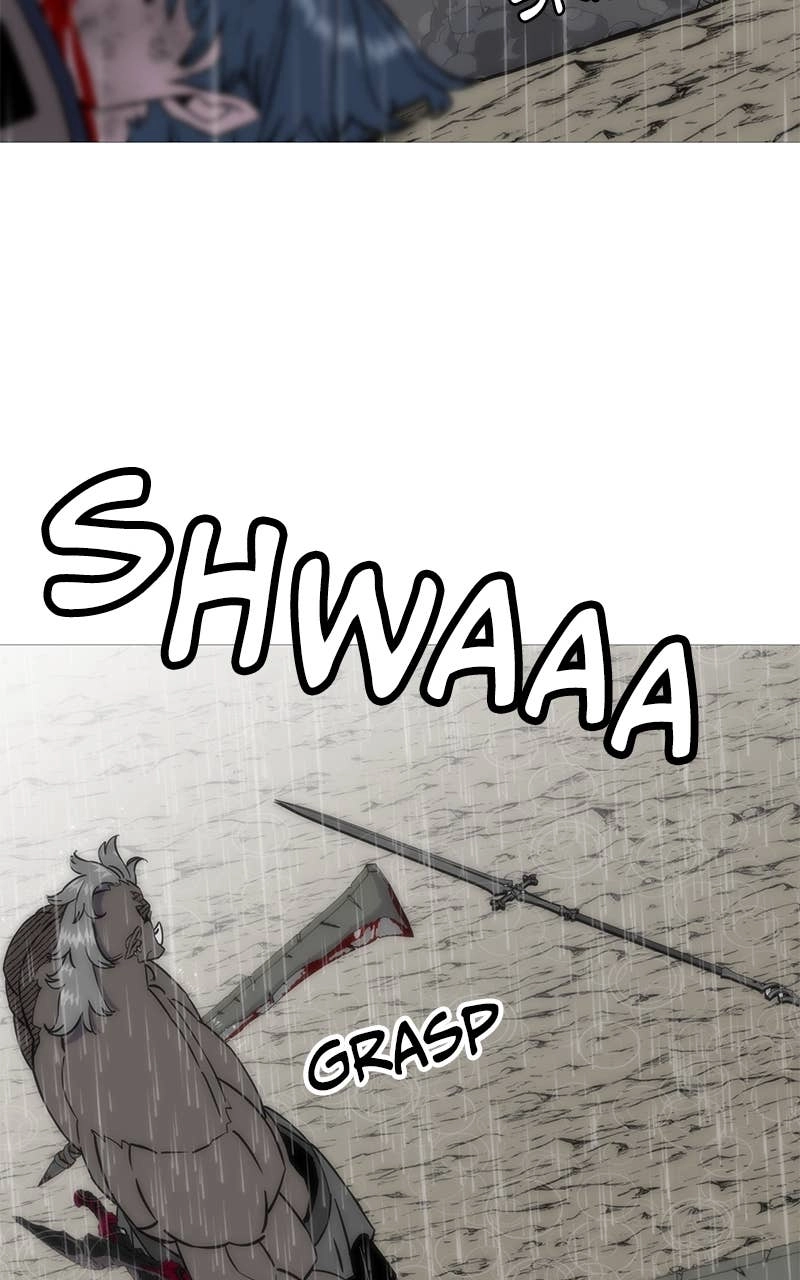 The Story of a Low-Rank Soldier Becoming a Monarch Chapter 113 - Page 34