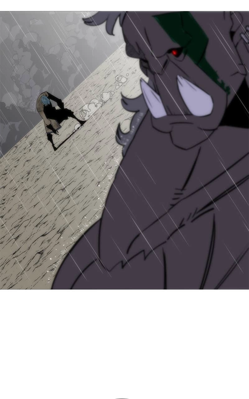 The Story of a Low-Rank Soldier Becoming a Monarch Chapter 113 - Page 37
