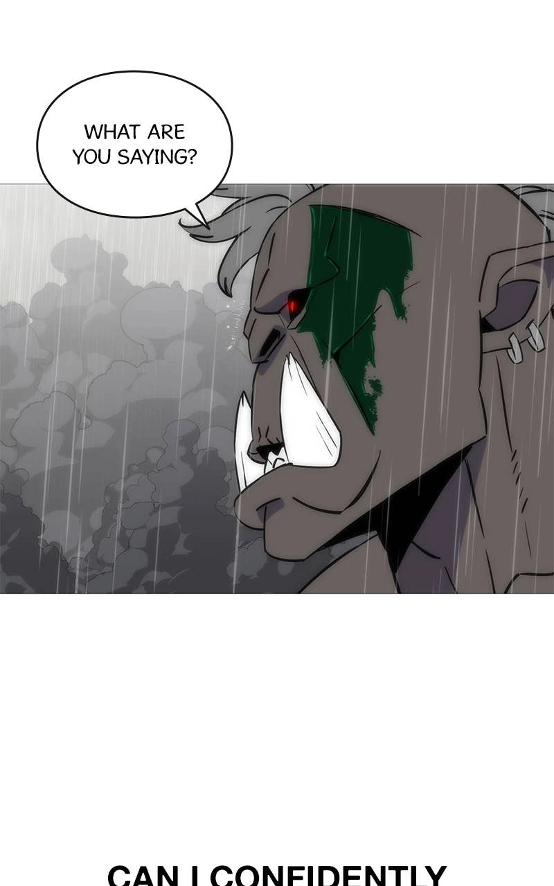 The Story of a Low-Rank Soldier Becoming a Monarch Chapter 113 - Page 39