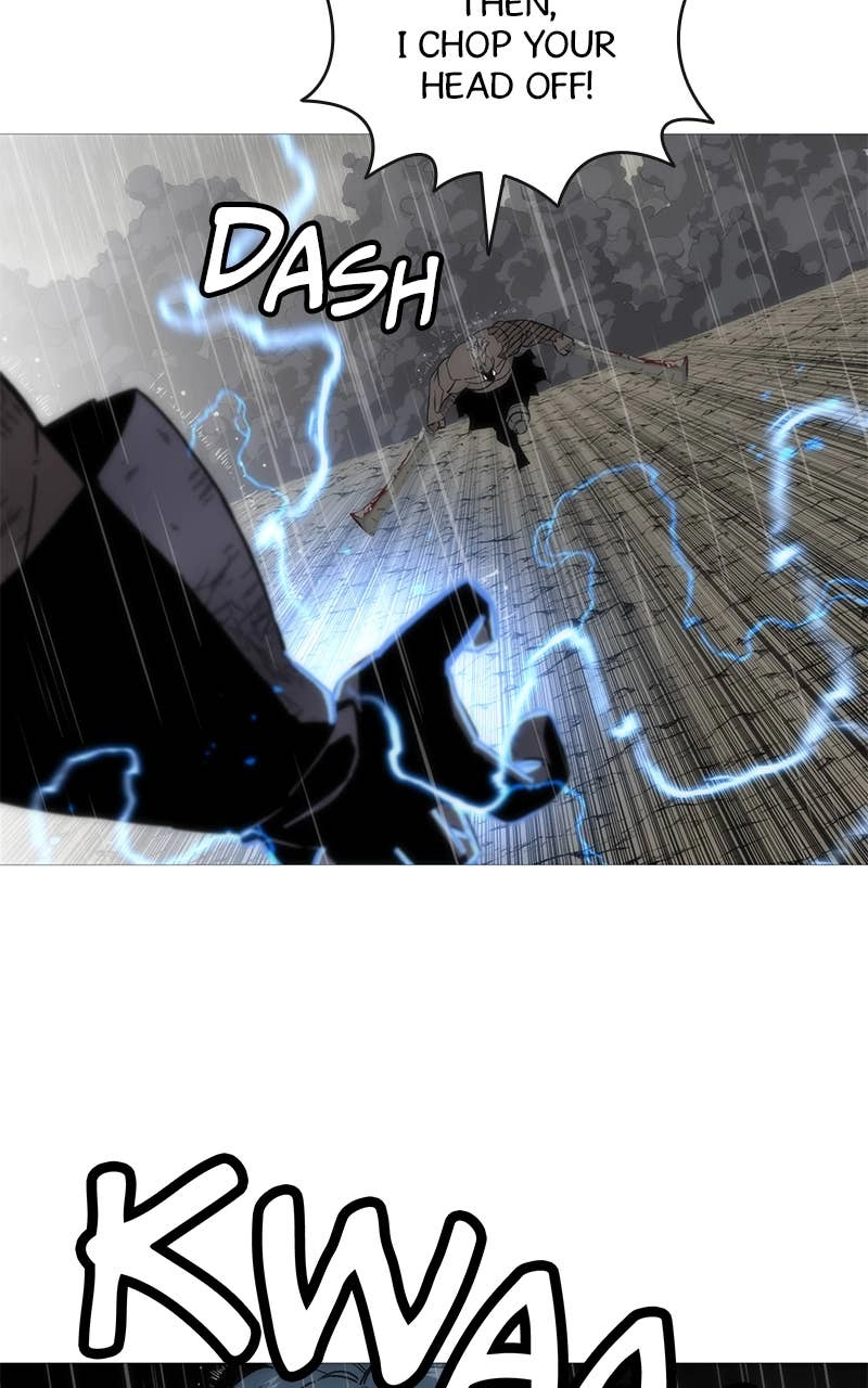 The Story of a Low-Rank Soldier Becoming a Monarch Chapter 113 - Page 43