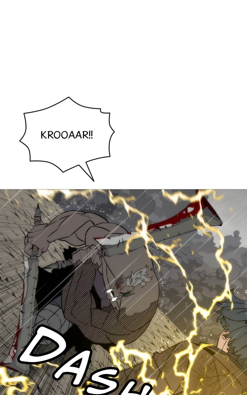 The Story of a Low-Rank Soldier Becoming a Monarch Chapter 113 - Page 56