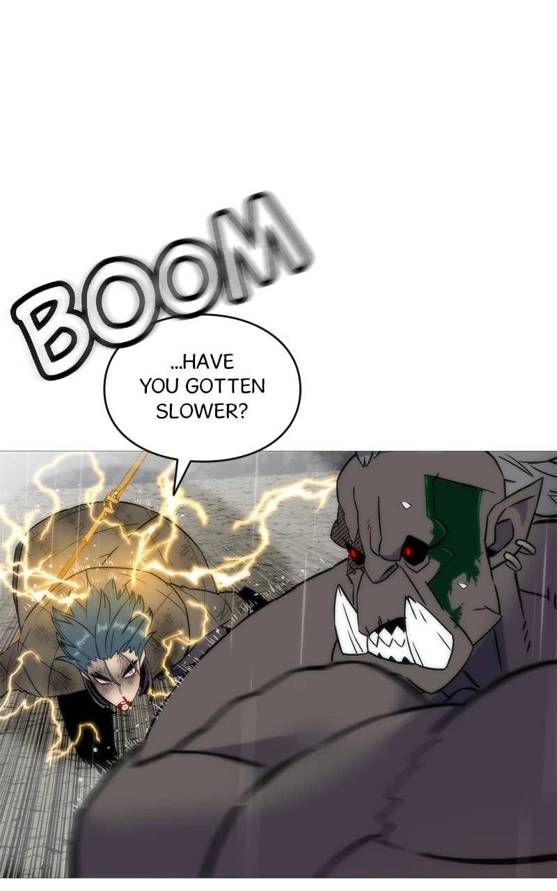 The Story of a Low-Rank Soldier Becoming a Monarch Chapter 113 - Page 62