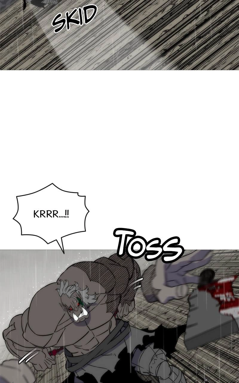 The Story of a Low-Rank Soldier Becoming a Monarch Chapter 113 - Page 64