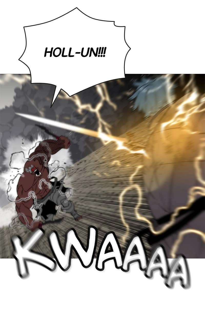 The Story of a Low-Rank Soldier Becoming a Monarch Chapter 113 - Page 75