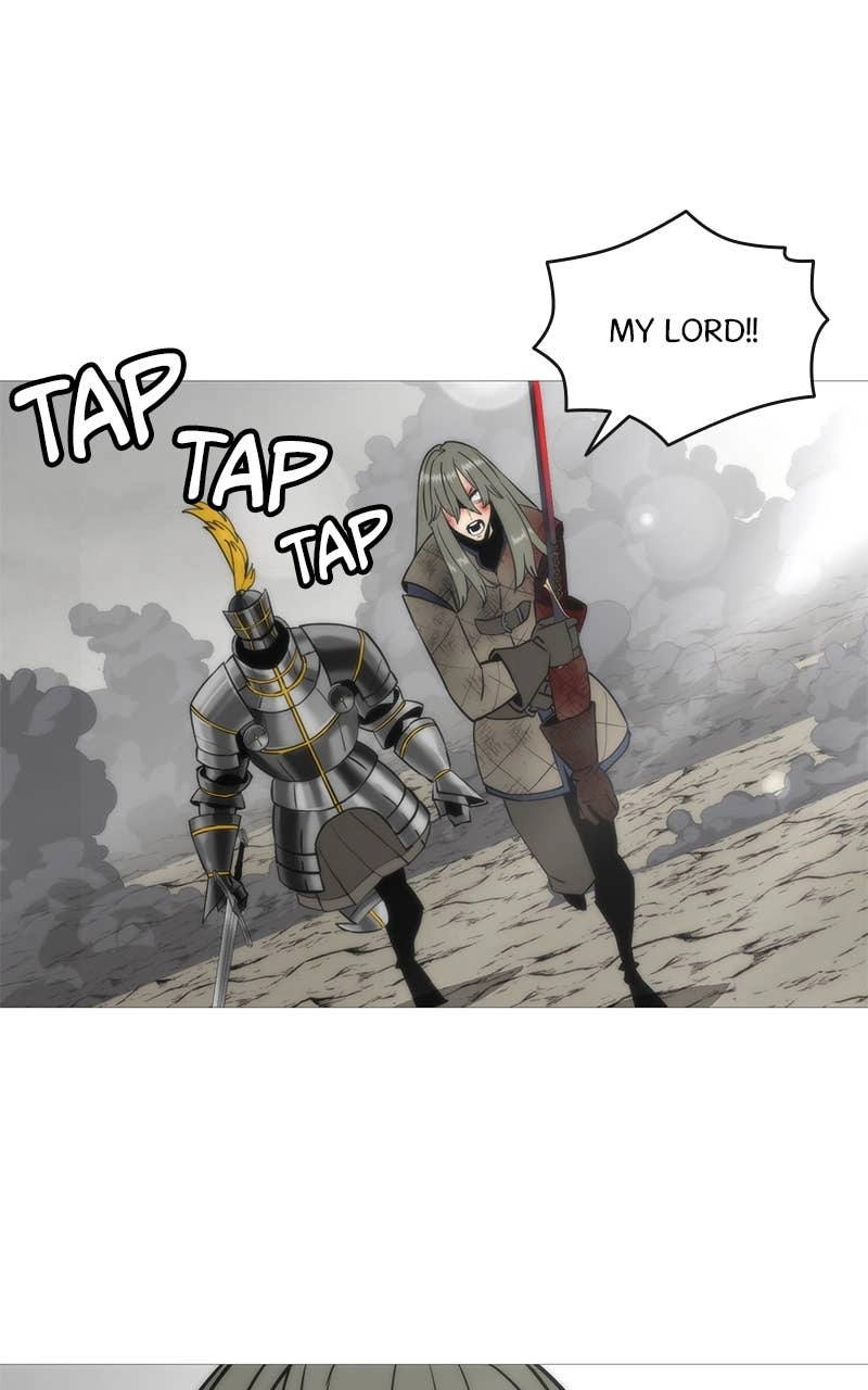 The Story of a Low-Rank Soldier Becoming a Monarch Chapter 113 - Page 80