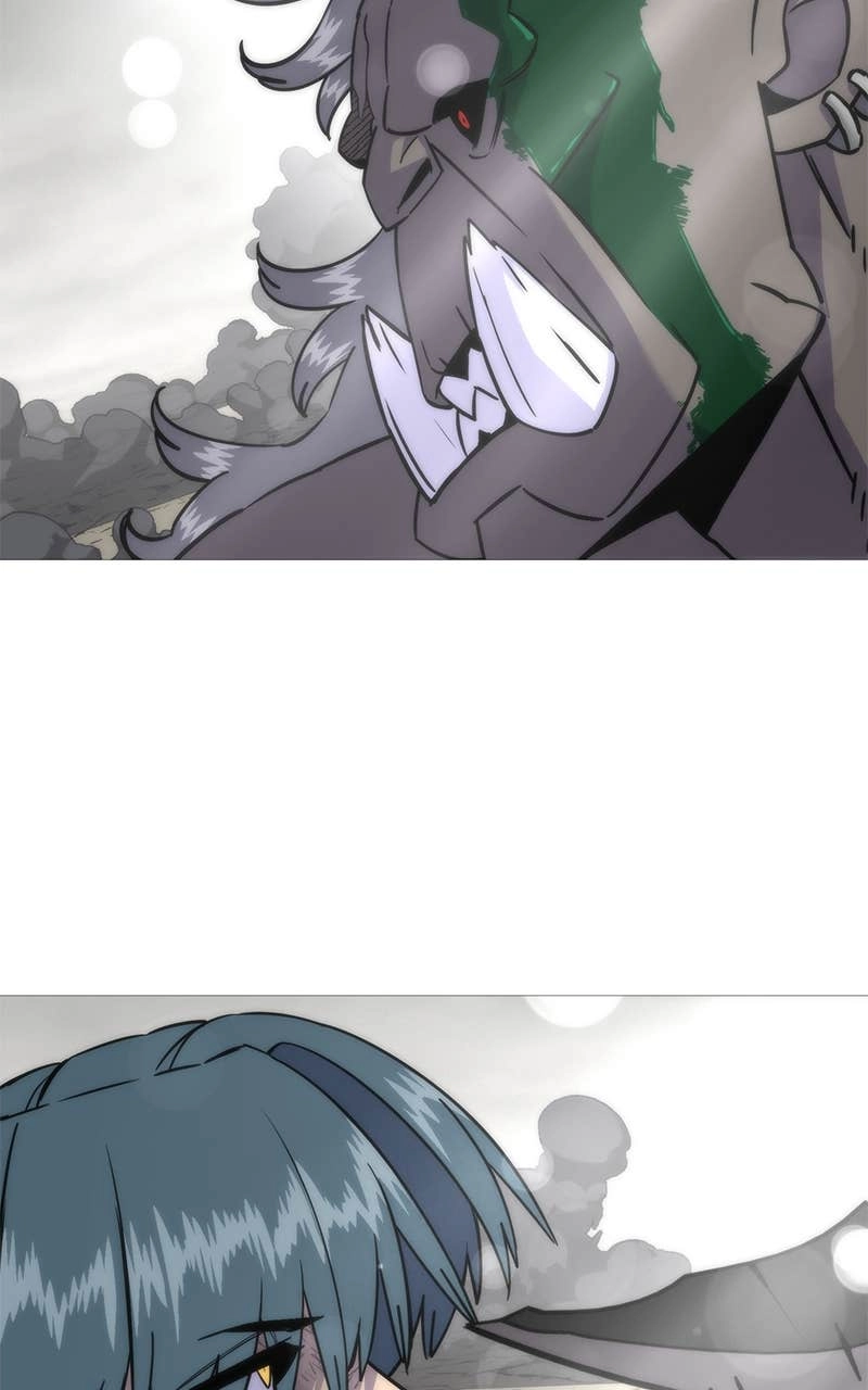 The Story of a Low-Rank Soldier Becoming a Monarch Chapter 113 - Page 82