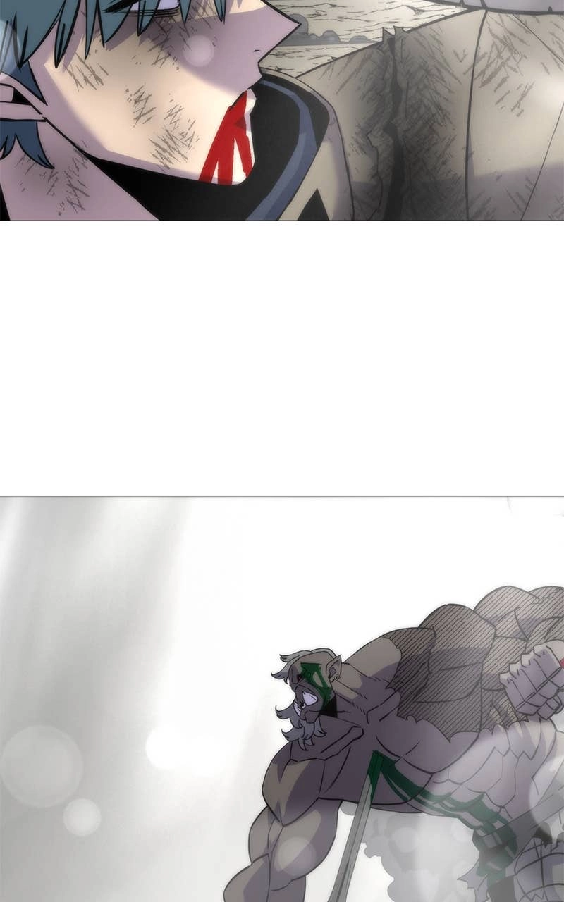 The Story of a Low-Rank Soldier Becoming a Monarch Chapter 113 - Page 83