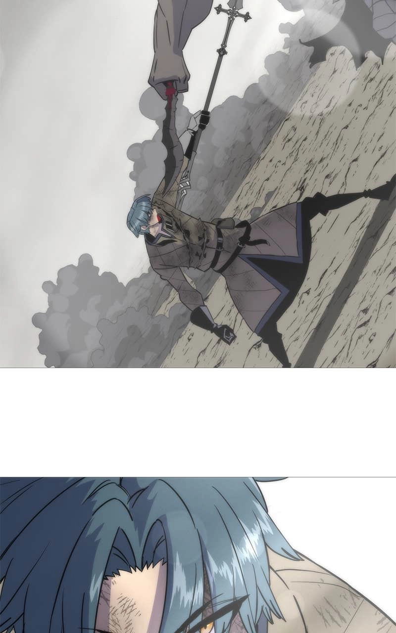 The Story of a Low-Rank Soldier Becoming a Monarch Chapter 113 - Page 84