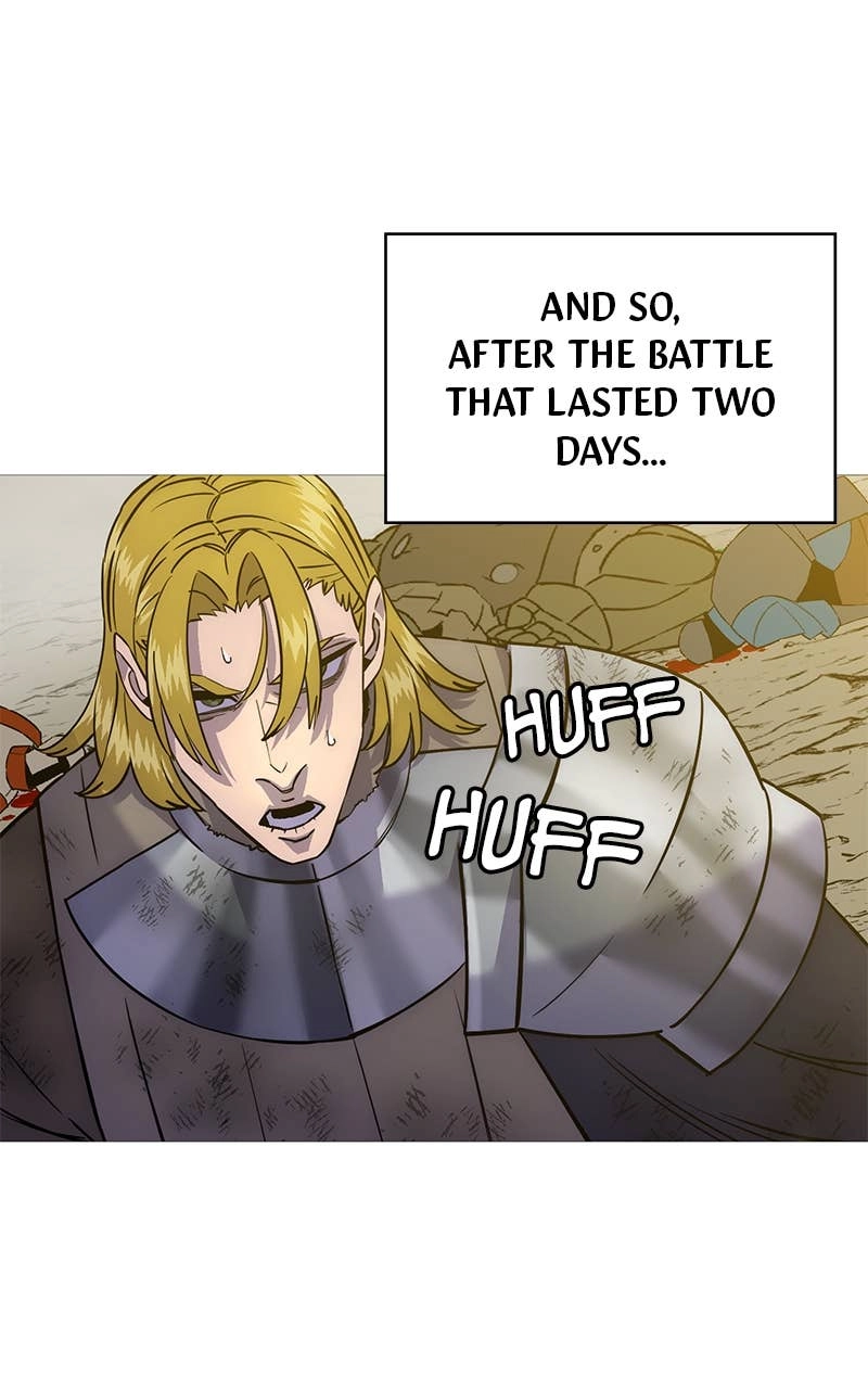 The Story of a Low-Rank Soldier Becoming a Monarch Chapter 114 - Page 4