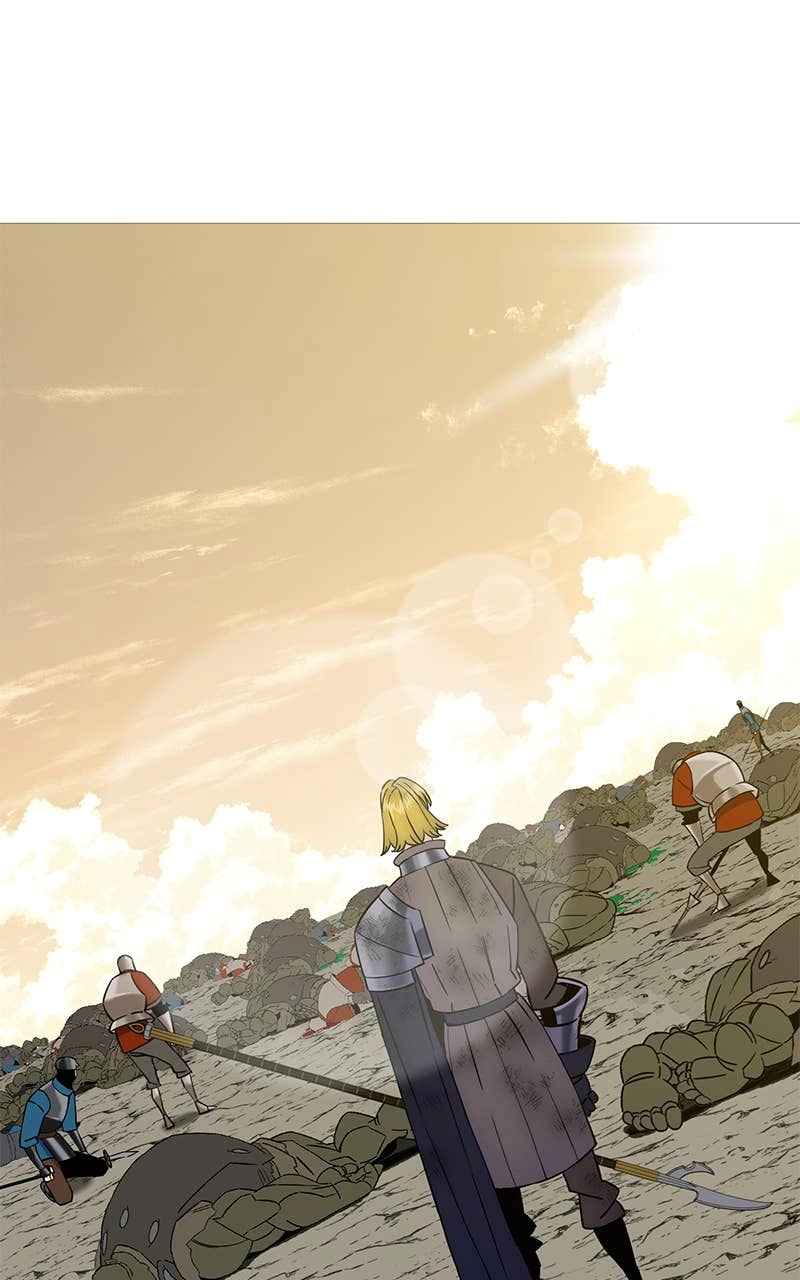 The Story of a Low-Rank Soldier Becoming a Monarch Chapter 114 - Page 5