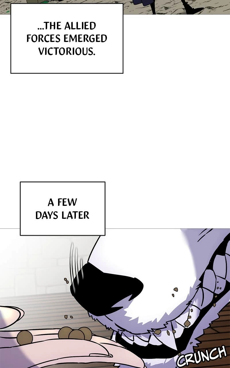 The Story of a Low-Rank Soldier Becoming a Monarch Chapter 114 - Page 6