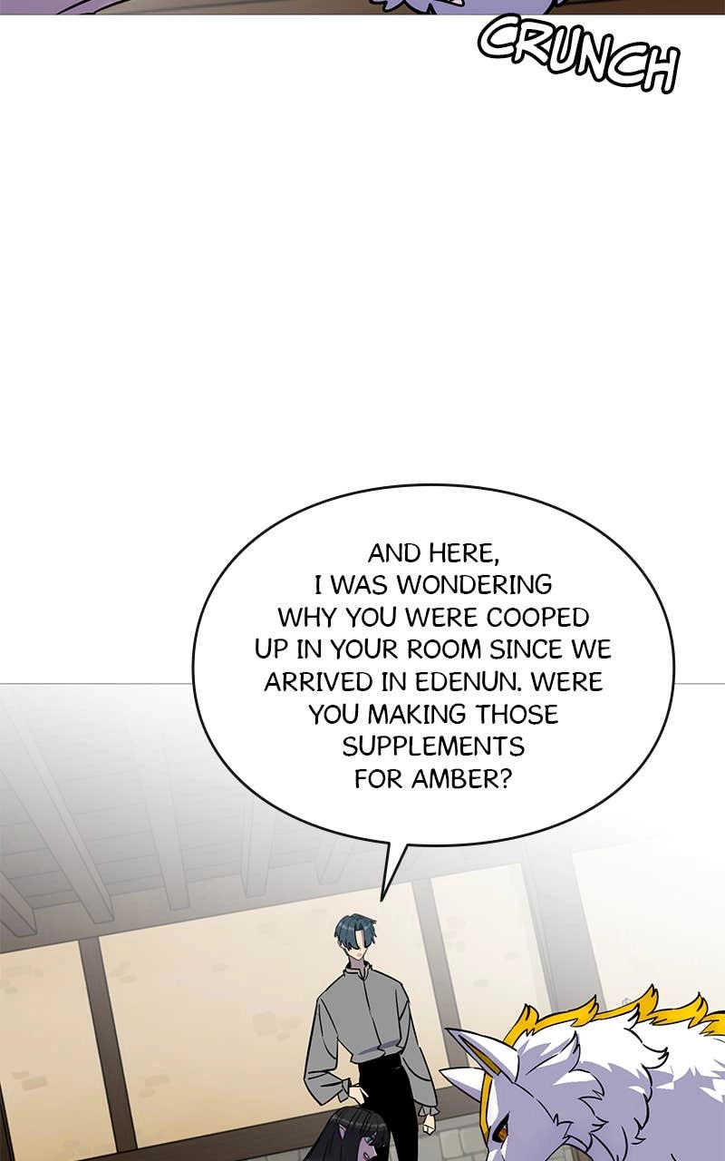 The Story of a Low-Rank Soldier Becoming a Monarch Chapter 114 - Page 7