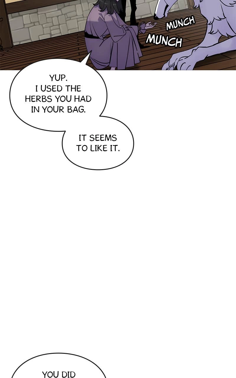 The Story of a Low-Rank Soldier Becoming a Monarch Chapter 114 - Page 8